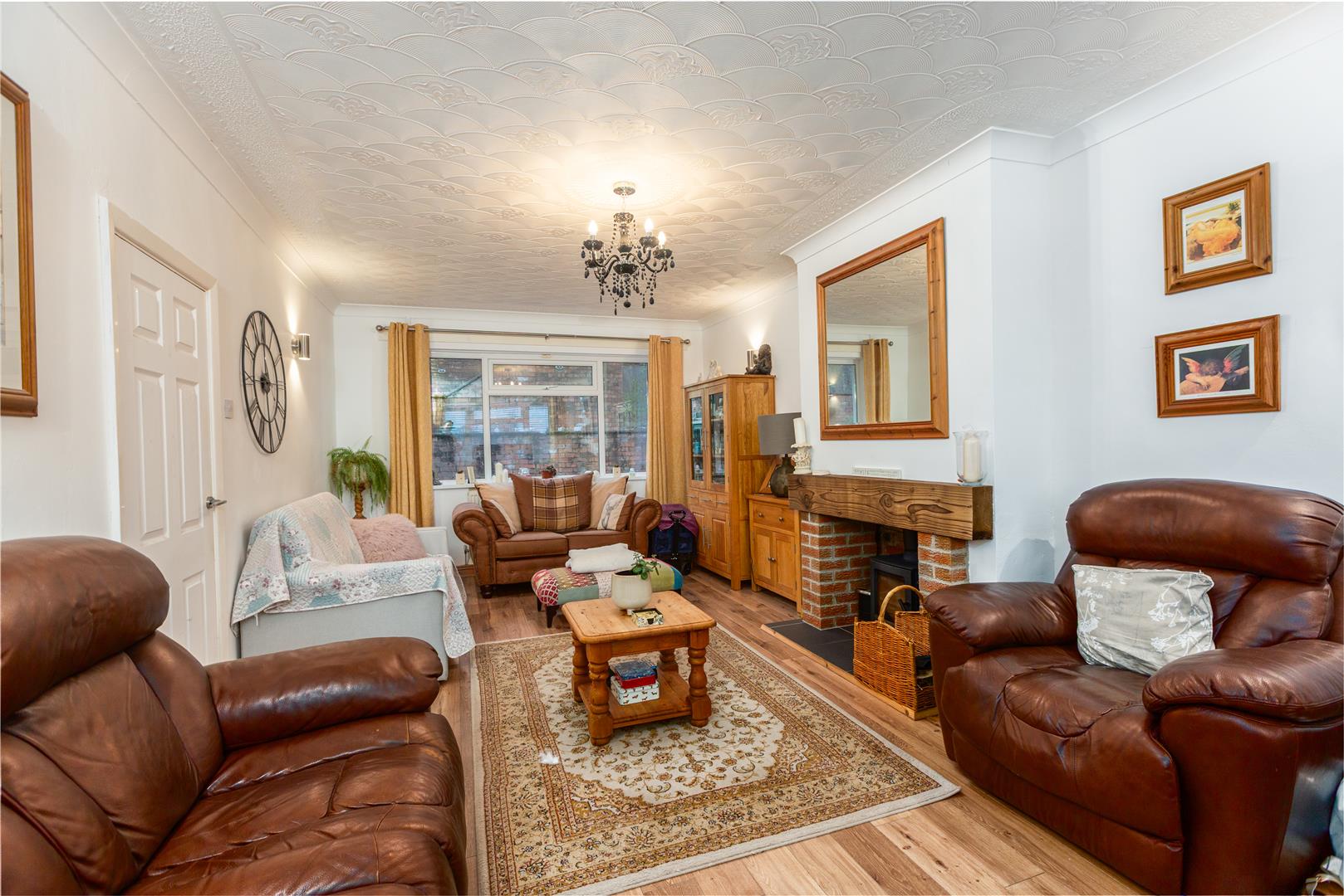 Gwscwm Road, Burry Port, SA16 0BS